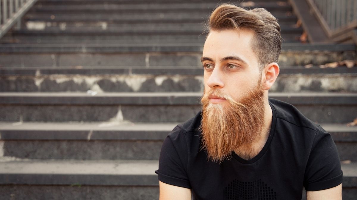 Beard Styles for Your Face Shape