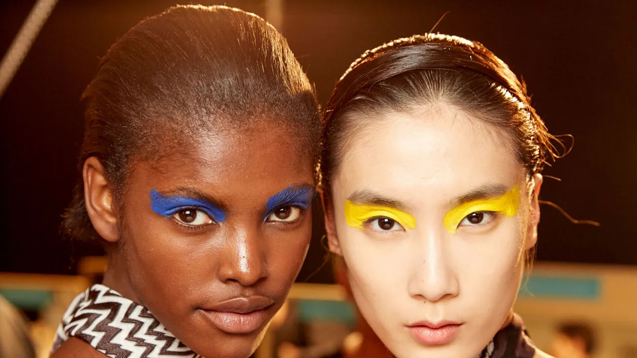 Eye Shapes Guide: Find Yours and What Suits It