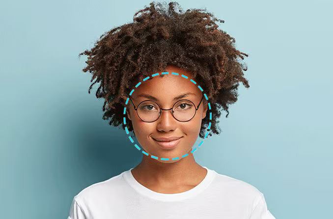 How to Pick Glasses for Your Face Shape
