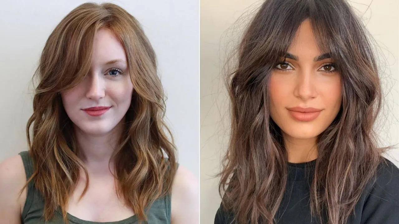 Best Hairstyles for Each Face Shape