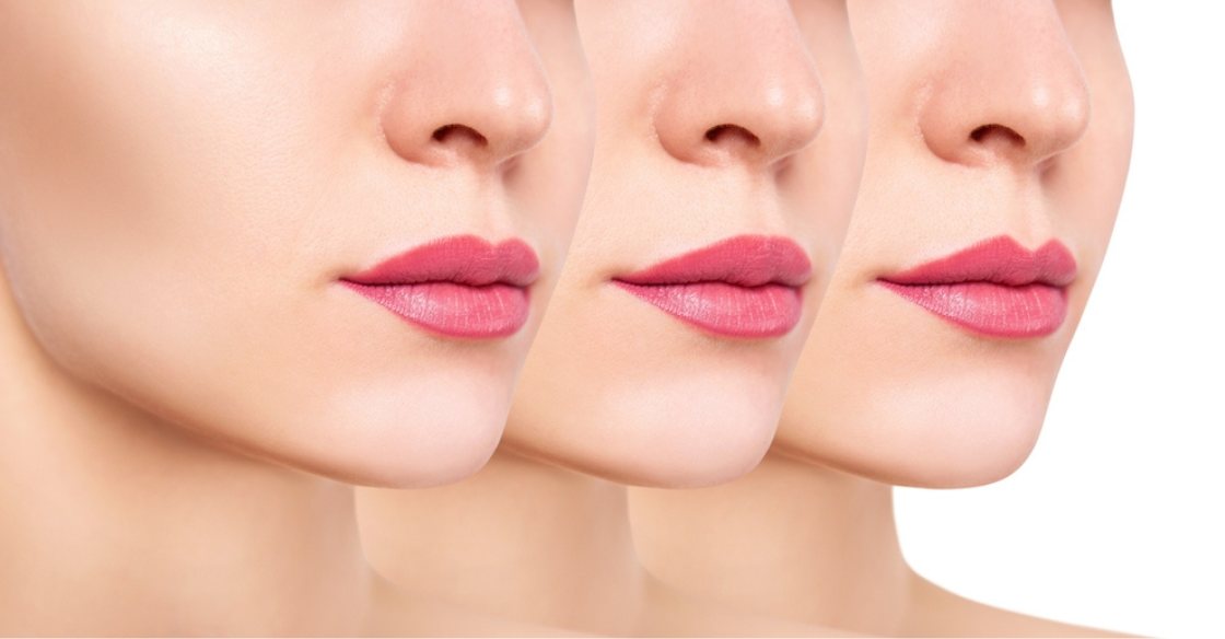 Lip Shapes Guide: Find Yours and What Suits It