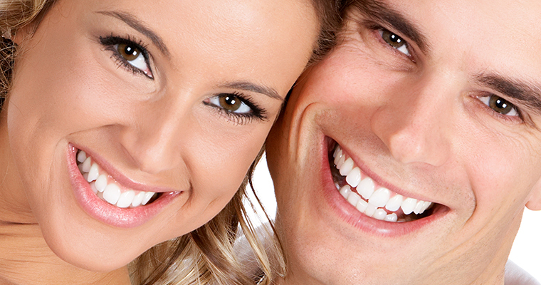 What Makes a Smile Attractive?